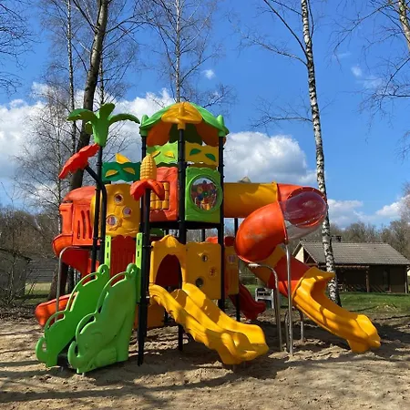 Chaleureux Dans Domaine Privé Signy-le-Petit