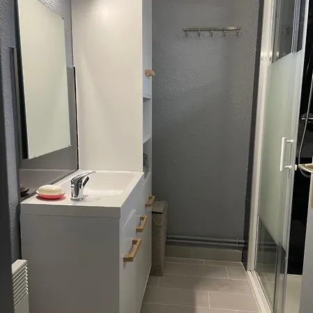 Hébergement de vacances Chaleureux Dans Domaine Privé *