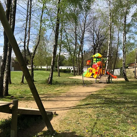 Chaleureux Dans Domaine Privé
