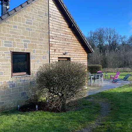 Chaleureux Dans Domaine Privé