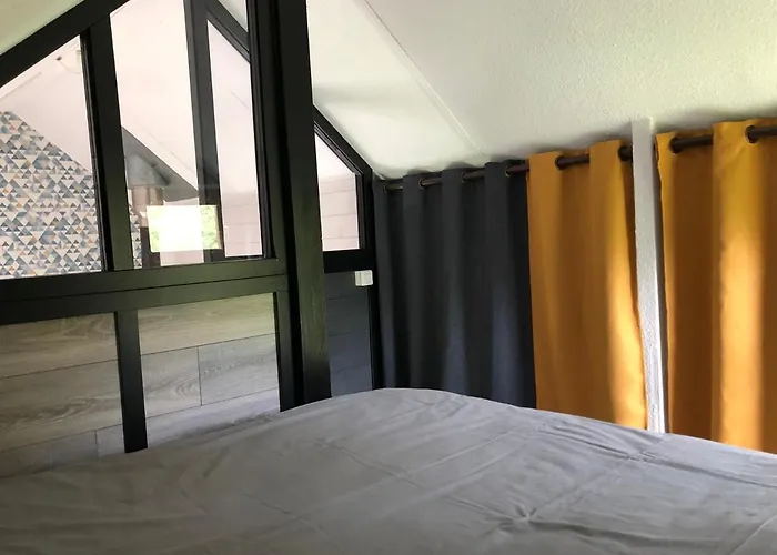 Chaleureux Dans Domaine Prive Signy-le-Petit