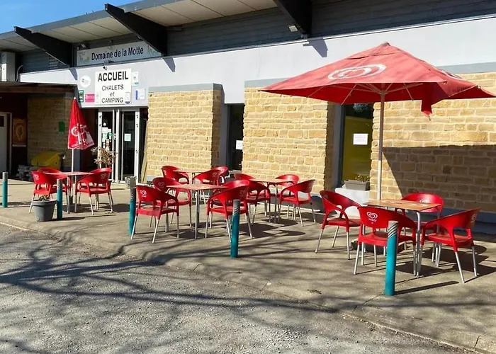 Σπίτι διακοπών Chaleureux Dans Domaine Prive Signy-le-Petit