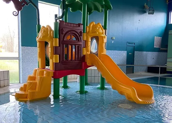 Chaleureux Dans Domaine Prive * Signy-le-Petit