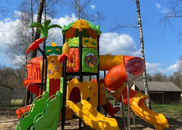 Chaleureux Dans Domaine Prive Signy-le-Petit