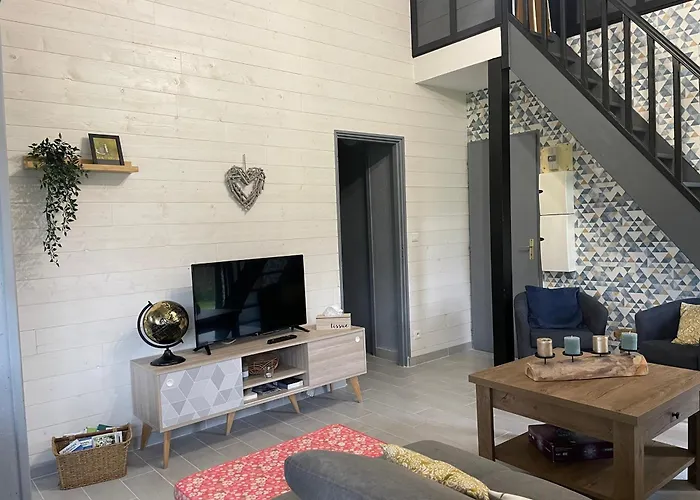 Chaleureux Dans Domaine Prive * Signy-le-Petit