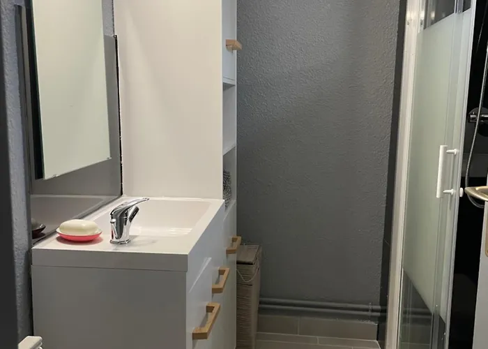 Σπίτι διακοπών Chaleureux Dans Domaine Prive *