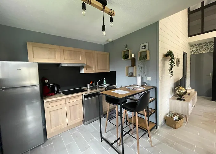 Chaleureux Dans Domaine Prive Σπίτι διακοπών