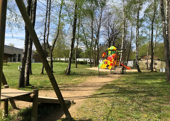 Chaleureux Dans Domaine Prive