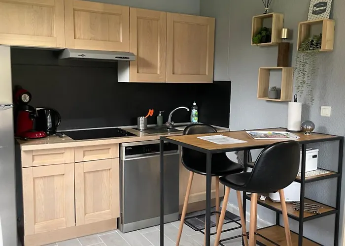 Chaleureux Dans Domaine Prive Signy-le-Petit