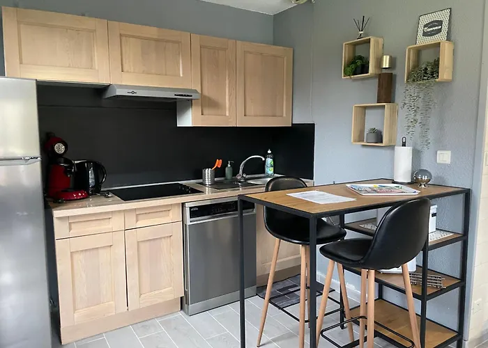 Chaleureux Dans Domaine Prive * Signy-le-Petit