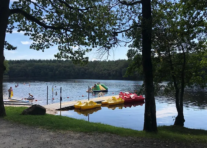 Chaleureux Dans Domaine Prive Σπίτι διακοπών Signy-le-Petit